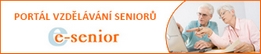 E-senior.cz - vzdělávání seniorů U3V